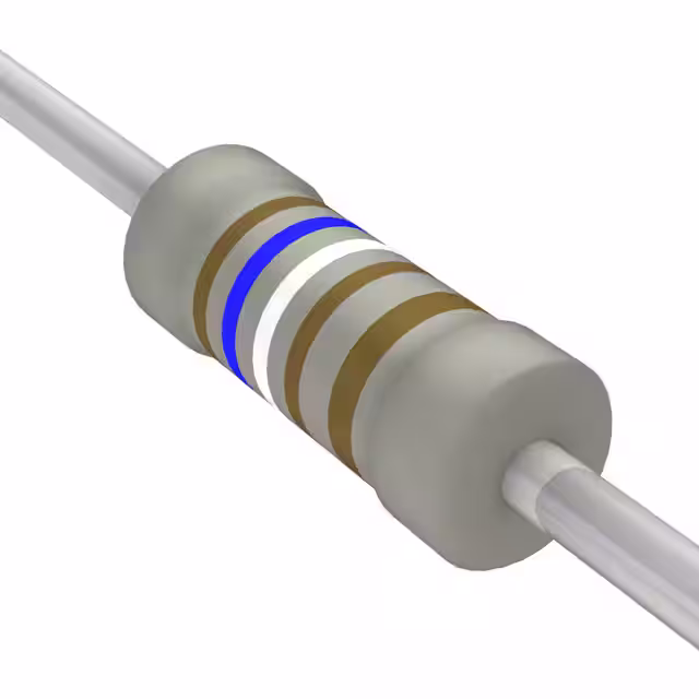 LR1F1K69 TE Connectivity Passive Product electronic component